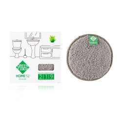 Green Fiber HOME S2, Диск Инволвер, серый